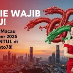 BESTIE WAJIB TAHU! Keluaran Macau 3 November 2025 TER-MANTUL di Konohatoto78! - keluaranterkini.com