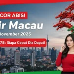 BOCOR ABIS! Syair Macau 28 November 2025 Konohatoto78 Siapa Cepat Dia Dapat! - keluaranterkini.com