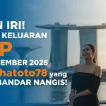 Bikin Iri! Inilah Keluaran SGP 30 November 2025 Konohatoto78 yang Bikin Bandar Nangis! - keluaranterkini.com