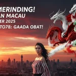 Bikin Merinding! Keluaran Macau 29 November 2025 Konohatoto78 Gaada Obat! - keluaranterkini.com