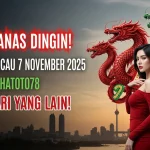 Bikin Panas Dingin! Prediksi Macau 7 November 2025 Dari Konohatoto78 Beda Dari Yang Lain! - keluaranterkini.com