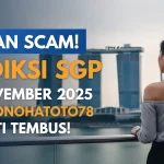 Bukan Scam! Prediksi SGP 15 November 2025 Dari Konohatoto78 Pasti Tembus! - keluaranterkini.com