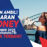 Buruan Ambil! Keluaran Sydney 30 November 2025 dari Konohatoto78 Angka Terbaik! - keluaranterkini.com
