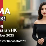 CUMA 1X KLIK! Langsung Cek Keluaran HK 22 November 2025 Real dari Master Konohatoto78! - keluaranterkini.com
