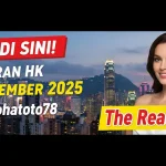 CUMA DI SINI! Keluaran HK 15 November 2025 Di Konohatoto78, The Real Cuan! - keluaranterkini.com