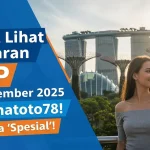 Cepat Lihat Keluaran SGP 16 November 2025 Konohatoto78! Angka 'Spesial'! - keluaranterkini.com