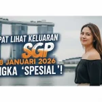 Cepat Lihat Keluaran SGP 18 Januari 2026 Konohatoto78! Angka 'Spesial'! - keluaranterkini.com