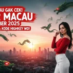 Cringe Kalau Gak Cek! Syair Macau 10 November 2025 Konohatoto78 Kode Highkey WD! - keluaranterkini.com