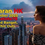 Cuy! Keluaran HK 6 November 2025 Konohatoto78 Approved Banget, Check This Out! - keluaranterkini.com