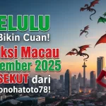 DELULU Aja Bikin Cuan! Prediksi Macau 4 November 2025 TERSEKUT dari Konohatoto78! - keluaranterkini.com