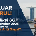 DI LUAR NURUL! Prediksi SGP 9 November 2025 Konohatoto78 Angka Anti Gagal - keluaranterkini.com