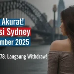 Dijamin Akurat! Prediksi Sydney 12 November 2025 Konohatoto78 Langsung Withdraw! - keluaranterkini.com