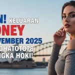 Edan! Keluaran Sydney 16 November 2025 Di Konohatoto78 Ada Angka Hoki! - keluaranterkini.com