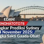 Edan! Konohatoto78 Bongkar Prediksi Sydney 4 November 2025 Angka Sakti Gaada Obat! - keluaranterkini.com