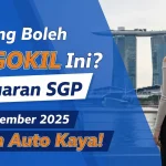 Emang Boleh Se-GOKIL Ini Keluaran SGP 8 November 2025 Konohatoto78 Bikin Auto Kaya! - keluaranterkini.com