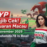 FYP Wajib Cek! Keluaran Macau 24 November 2025 Konohatoto78 Is Real! - keluaranterkini.com