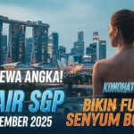 Fix Dewa Angka! Syair SGP 30 November 2025 Konohatoto78 Bikin Full Senyum Bosku! - keluaranterkini.com
