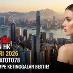 Fix Valid! Keluaran HK 18 Januari 2026 Di Konohatoto78 Jangan Sampe Ketinggalan Bestie! - keluaranterkini.com