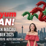 Full Senyum CUAN! Keluaran Macau 5 November 2025 Di Konohatoto78 Auto Sultan - keluaranterkini.com