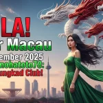 GILA! Syair Macau 17 November 2025 Dari Konohatoto78 Anti Rungkad Club! - keluaranterkini.com