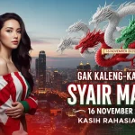 Gak Kaleng-Kaleng! Syair Macau 16 November 2025 Konohatoto78 Kasih Rahasia Cuan! - keluaranterkini.com