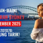 Gak Main-main! Keluaran Sydney 26 November 2025 Konohatoto78 Langsung Tarik! - keluaranterkini.com