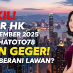 Gokil! Syair HK 15 November 2025 Konohatoto78 Bikin Geger! Siapa Berani Lawan - keluaranterkini.com