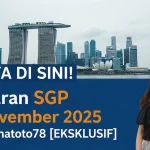 HANYA DI SINI! Keluaran SGP 22 November 2025 Di Konohatoto78 [EKSKLUSIF] - keluaranterkini.com