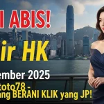 HOKI ABIS! Syair HK 21 November 2025 Konohatoto78 - Cuma yang BERANI KLIK yang JP! - keluaranterkini.com