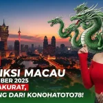 Ini Dia! Prediksi Macau 18 November 2025 Paling Akurat, Langsung Dari Konohatoto78! - keluaranterkini.com