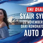 Ini Dia! Syair Sydney 22 November 2025 Dari Konohatoto78 Auto JP! - keluaranterkini.com