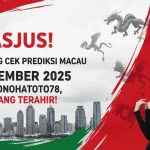 JASJUS! Langsung Cek Prediksi Macau 2 November 2025 Dari Konohatoto78, Peluang Terakhir! - keluaranterkini.com