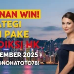 Jaminan Win! Strategi Hoki Pake Prediksi HK 4 November 2025 Dari Konohatoto78! - keluaranterkini.com