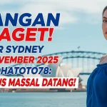 Jangan Kaget! Syair Sydney 18 November 2025 Konohatoto78 Tembus Massal Datang! - keluaranterkini.com