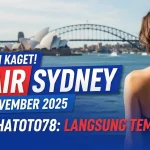 Jangan Kaget! Syair Sydney 29 November 2025 Konohatoto78 Langsung Tembus! - keluaranterkini.com