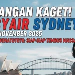 Jangan Kaget! Syair Sydney 4 November 2025 Konohatoto78 Siap-siap Tembus Massal! - keluaranterkini.com