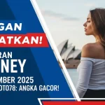 Jangan Lewatkan! Keluaran Sydney 11 November 2025 Konohatoto78 Angka Gacor! - keluaranterkini.com