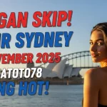 Jangan Skip! Syair Sydney 15 November 2025 Konohatoto78 Paling Hot! - keluaranterkini.com