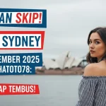 Jangan Skip! Syair Sydney 25 November 2025 Konohatoto78 Siap-siap Tembus! - keluaranterkini.com