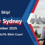 Jangan Skip! Syair Sydney 30 November 2025 Konohatoto78 Bikin Cuan! - keluaranterkini.com