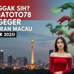 Kepo Nggak Sih Konohatoto78 Bikin Geger di Keluaran Macau 31 Oktober 2025! - keluaranterkini.com