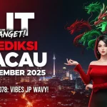 LIT Banget! Prediksi Macau 11 November 2025 Konohatoto78 Vibes JP Wavy! - keluaranterkini.com