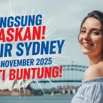 Langsung Gaskan! Syair Sydney 12 November 2025 Konohatoto78 Anti Buntung! - keluaranterkini.com