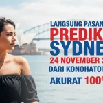 Langsung Pasang! Prediksi Sydney 24 November 2025 Dari Konohatoto78 Akurat 100%! - keluaranterkini.com