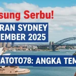 Langsung Serbu! Keluaran Sydney 15 November 2025 Konohatoto78 Angka Tembus! - keluaranterkini.com