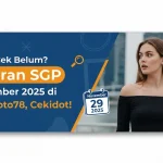 Lo Udah Cek Belum Keluaran SGP 29 November 2025 di Konohatoto78, Cekidot! - keluaranterkini.com