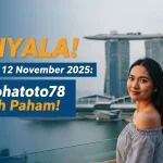 MENYALA! Syair SGP 12 November 2025 Konohatoto78 Kasih Paham! - keluaranterkini.com