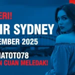 Misteri! Syair Sydney 8 November 2025 Konohatoto78 Ini Bikin Cuan Meledak! - keluaranterkini.com