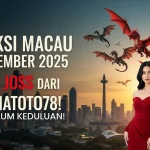 Mleyot! Prediksi Macau 16 November 2025 Paling Joss dari Konohatoto78! Cek Sebelum Keduluan! - keluaranterkini.com