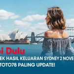 Ngopi Dulu Sambil Cek Hasil Keluaran Sydney 2 November 2025 Di Konohatoto78 Paling Update! - keluaranterkini.com